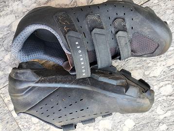 Scarpe mtb