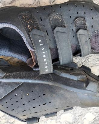 Scarpe mtb