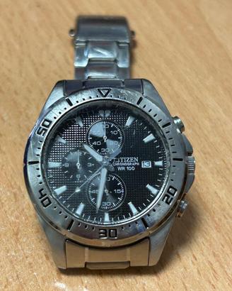Orologio°_ usato
