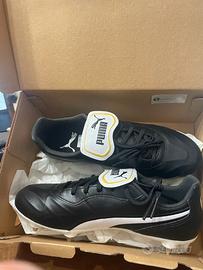Puma KING