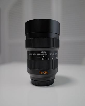 LEICA SL3-S + CORREDO PROFESSIONALE LEICA SL – PAR