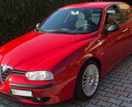 Alfa Romeo 156 Pack Sport 1