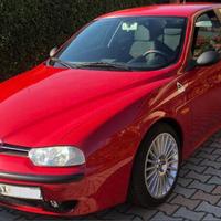 Alfa Romeo 156 Pack Sport 1