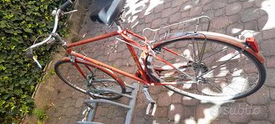 bici uomo