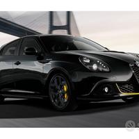 Ricambi usati Alfa Romeo Giulietta