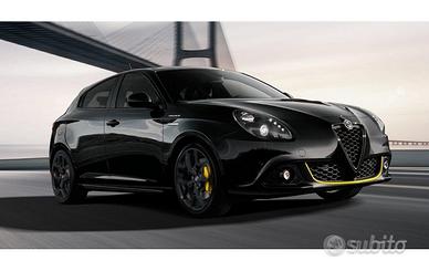 Ricambi usati Alfa Romeo Giulietta