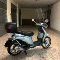 Piaggio Liberty 125