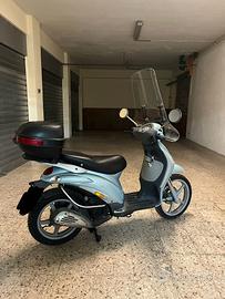 Piaggio Liberty 125