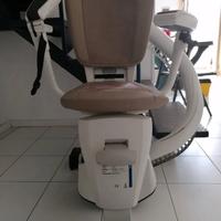 Sedia montascale