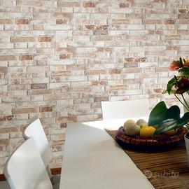 Argille Vintage - Rivestimento Muretto