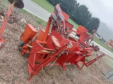 seminatrice gaspardo 