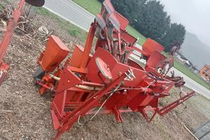 seminatrice gaspardo 