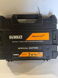 DeWalt MCLARENDC F922P2T Avvitat Impulsi 1/2" 18V
