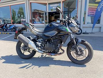 KAWASAKI Z 500 Z 500