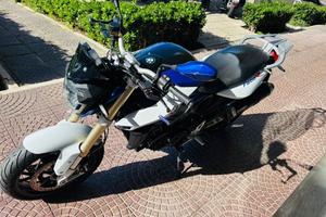 BMW F 800 R TUTTO INCLUSO ANCHE PASSAGGIO!