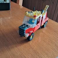 carro attrezzi lego legoland