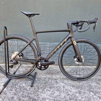 Scott Addict RC 15 Black - Taglia 54 - Nuova