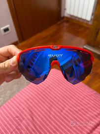 Occhiali rudy project