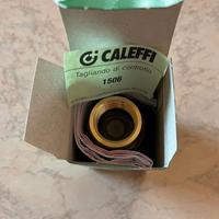 Caleffi Autoflow srie 127 n.5 pezzi nuovi