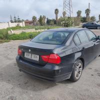 BMW SERIE 3 E90 320D 177CV 07-10 ricambi