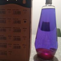 Ampolla/Bottiglia ricambio Mathmos 