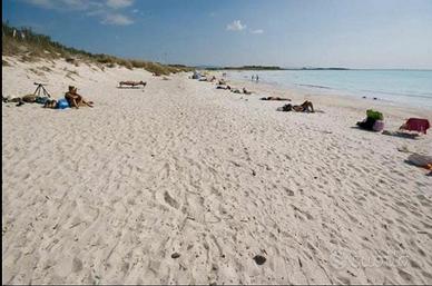 Vada- Vicino alla Spiaggia posto auto riservato