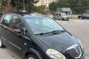 Lancia Musa 1400 Benzina 2008
