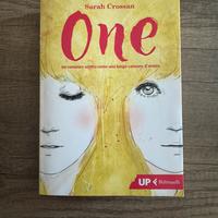 One – Sarah Crossan – Romanzo in versi