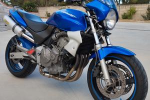 Honda Hornet 600 - 2000