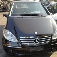 Mercedes Classe A 150 Per Ricambi Anno 2008