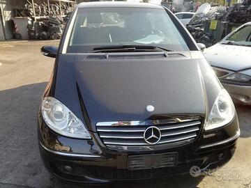 Mercedes Classe A 150 Per Ricambi Anno 2008