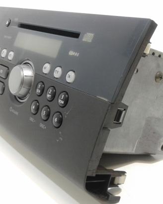 Ricambio Autoradio SUZUKI SWIFT 2005-2011 3910162J