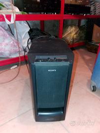 impianti stereo