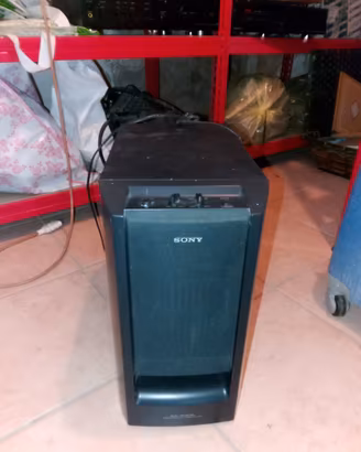 impianti stereo