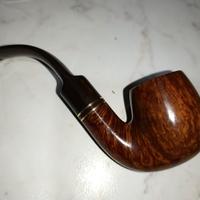 pipa Savinelli Mediterranea 