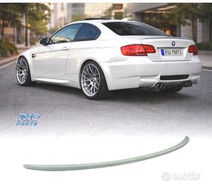 SPOILER BMW E92 COUPE LOOK M3