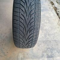 pneumatici invernali