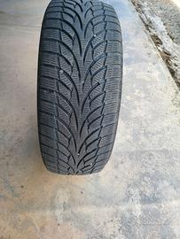 pneumatici invernali