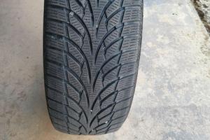 pneumatici invernali