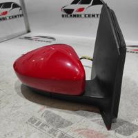 Specchio specchietto retrovisore dx volkswagen pol