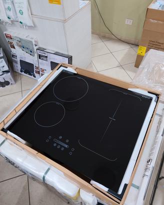 Piano cottura a induzione NUOVO 