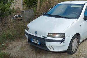 FIAT PUNTO 1.2 8V