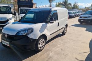 FIAT DOBLO 1.3 MJT 95 CV EURO 6