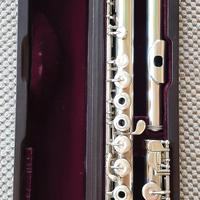 Flauto traverso Muramafsu