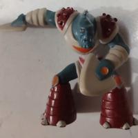 Personaggio Panini XENOX Space Warriors - Figure