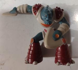 Personaggio Panini XENOX Space Warriors - Figure