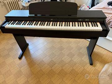 Intatto usato solo un paio di lezioni