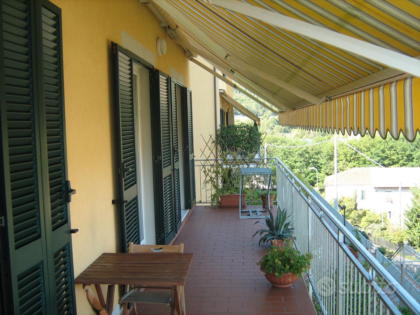 Apartment in Aulla, Massa-Carrara - Altro