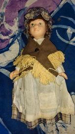 dolls house collection 9/15 45 tutti 