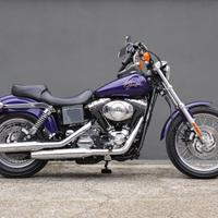 Harley-Davidson FXDL Dyna Low Rider 1450 - 2000